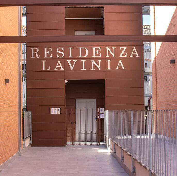 モンフォルテ・ダルバCasa Valentinアパートメント エクステリア 写真